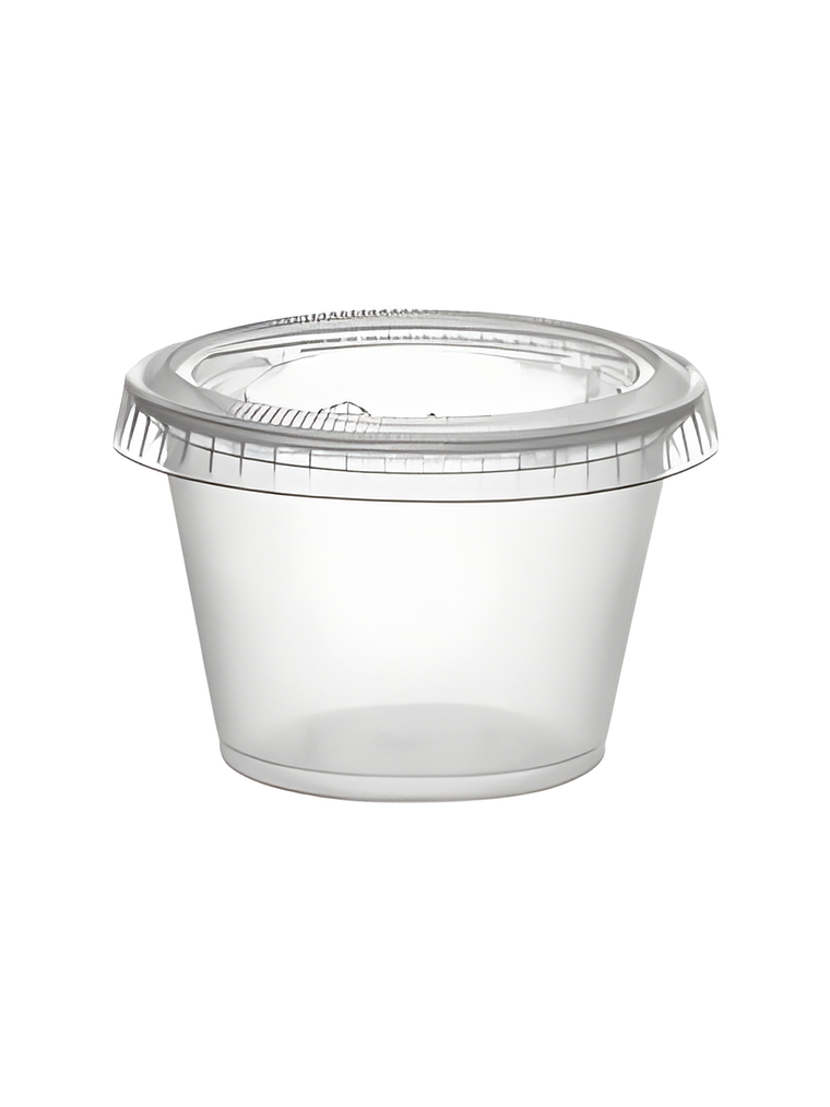 PLÁSTICO DEGUSTADORES CON TAPA 2