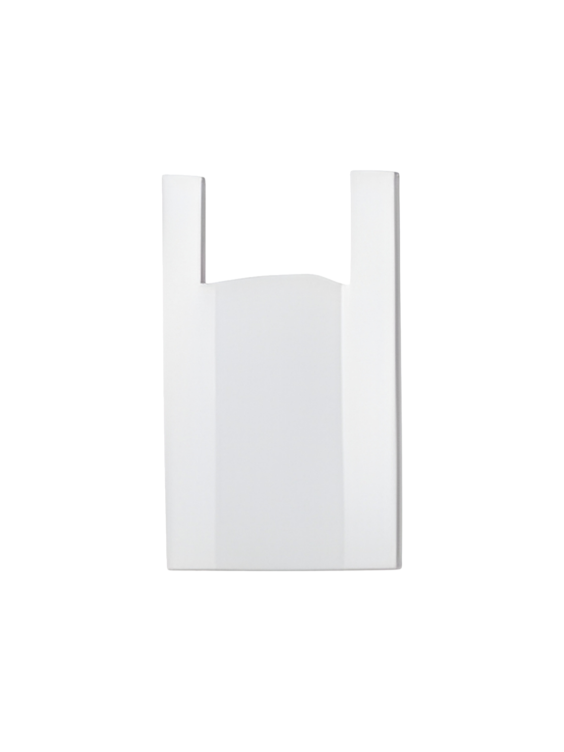 PLÁSTICO BOLSAS DE CAMISETA 5