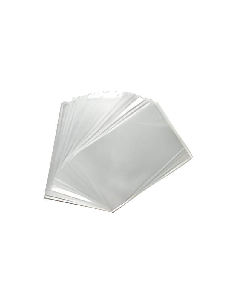 BOLSAS POLIPROPILENO SIN ADHESIVO  13