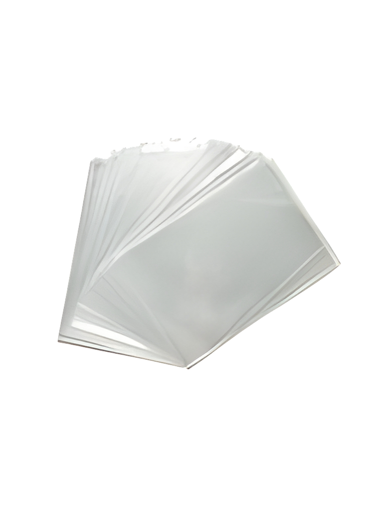 BOLSAS POLIPROPILENO SIN ADHESIVO  14