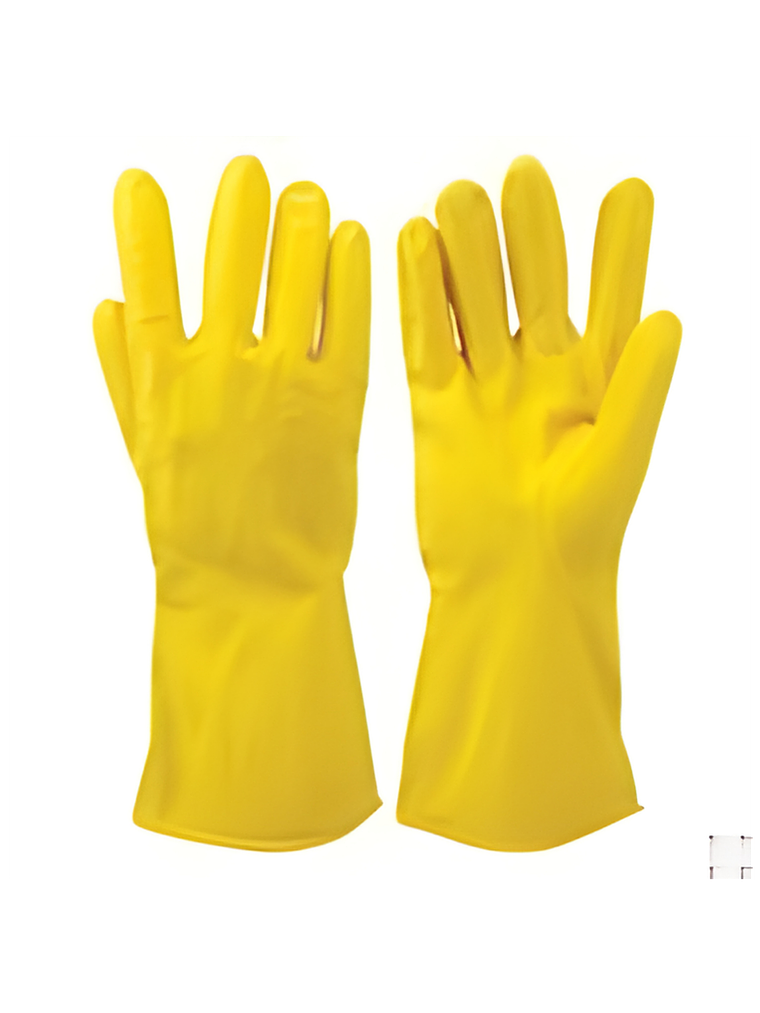 GUANTES PARA LIMPIEZA Y MANIPULACIÓN DE ALIMENTOS 5