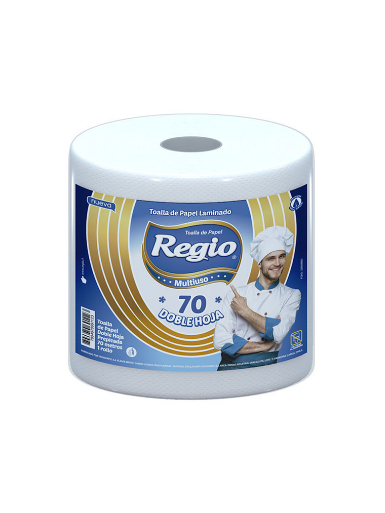 ROLLOS DE PAPEL 1