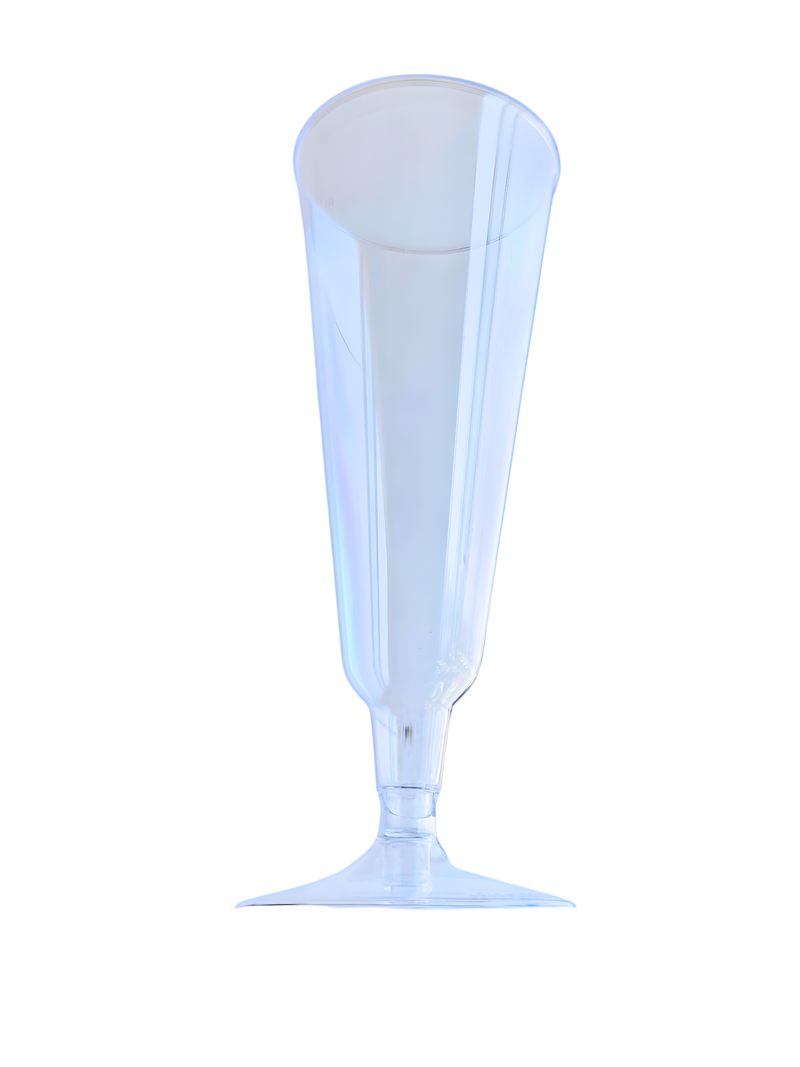 COPA ESPUMANTE DE ACRILICO 1