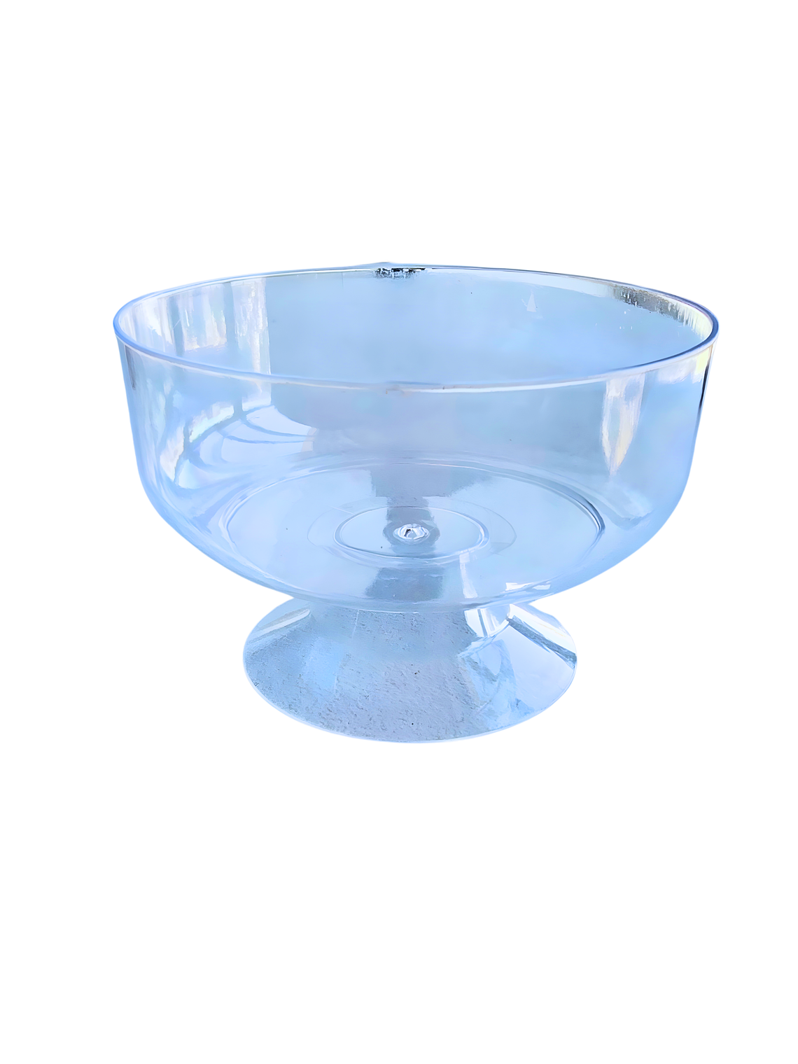 COPA ESPUMANTE DE ACRILICO 3