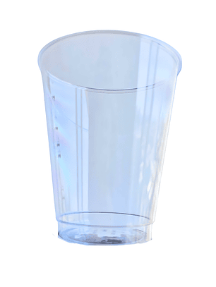 VASO ACRILICO 