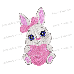 Coelho da Páscoa 02