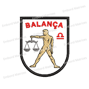 Signo Balança