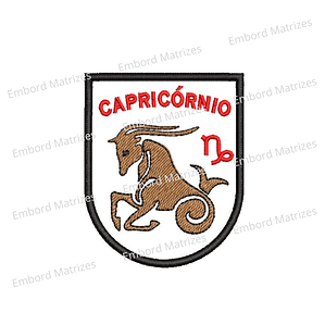 Signo Capricórnio