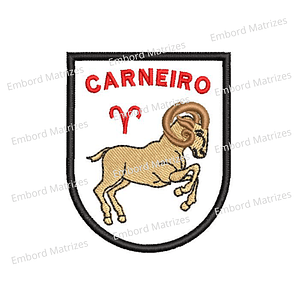 Signo Carneiro