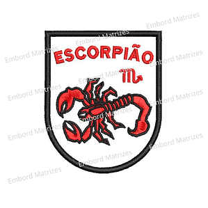 Signo Escorpião