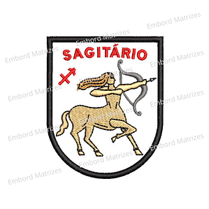 Signo Sagitário
