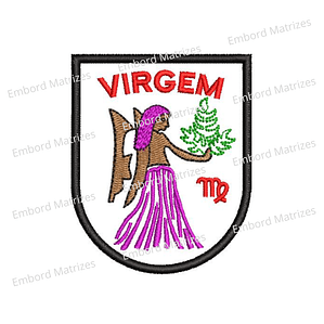 Signo Virgem
