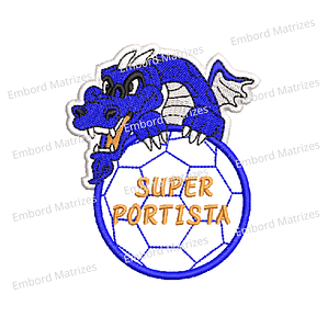 Super Portista