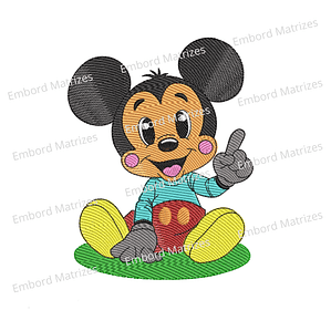 Mickey 1