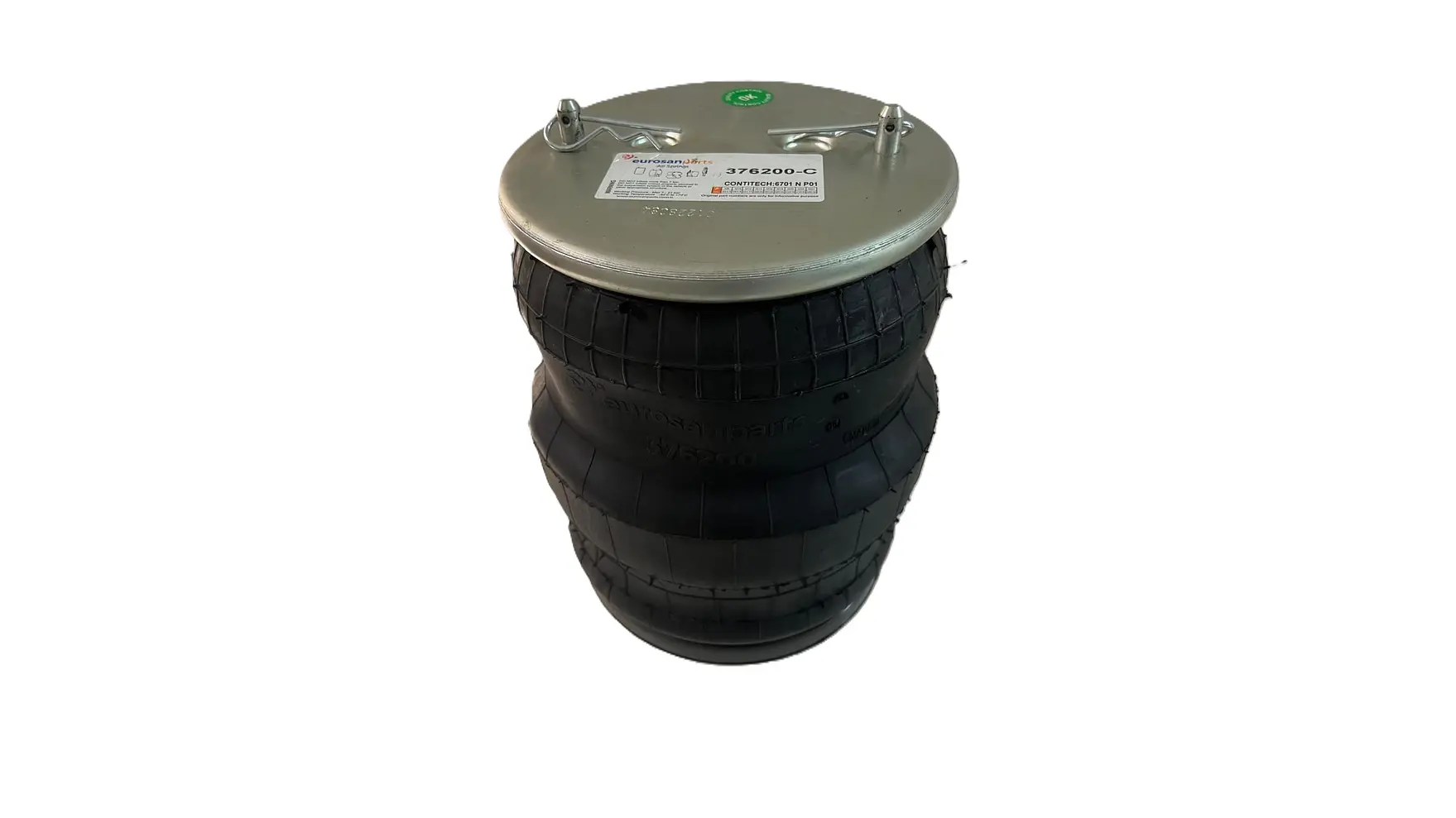 PULMON SUSPENSION DELANTERO SCANIA SERIE 4/5 1386200 (376200-C Eurosan) 1