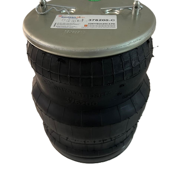 PULMON SUSPENSION SCANIA SERIE 4/5 1386200 (376200-C Eurosan) 1