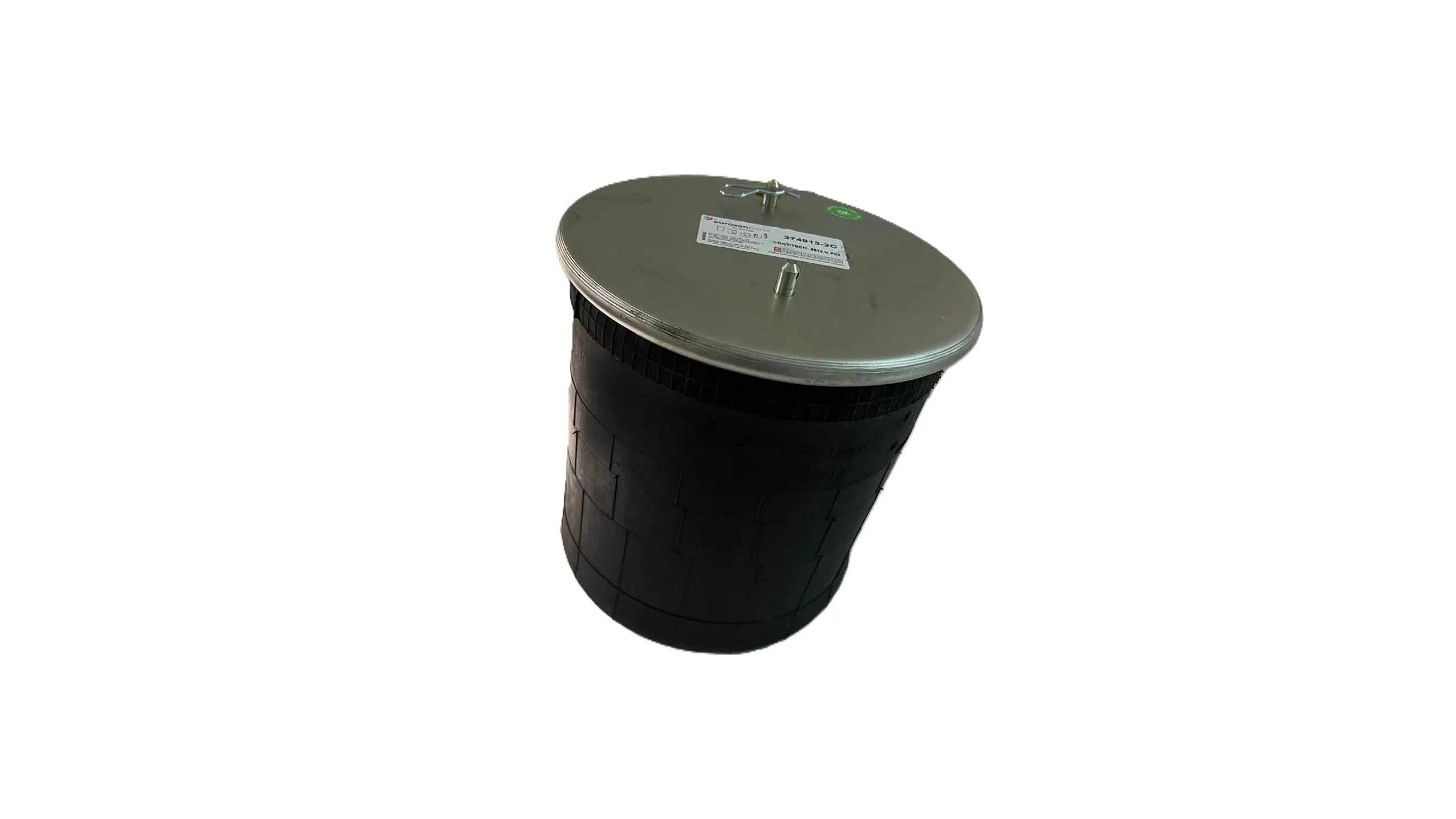 PULMON SUSPENSION SCANIA TRASERO SERIE 4 (374913-2C EUROSAN)  1