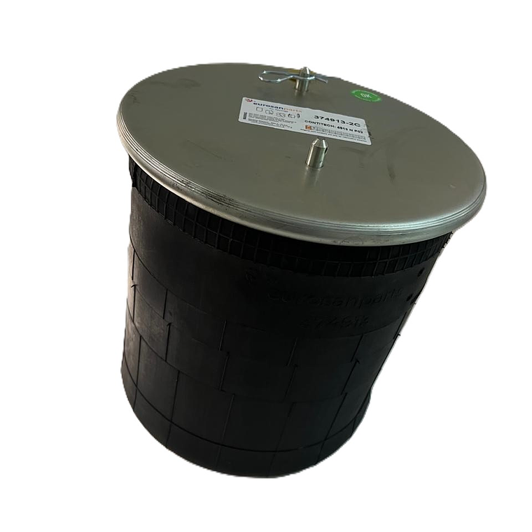 PULMON SUSPENSION SCANIA TRASERO SERIE 4 (374913-2C EUROSAN)  1