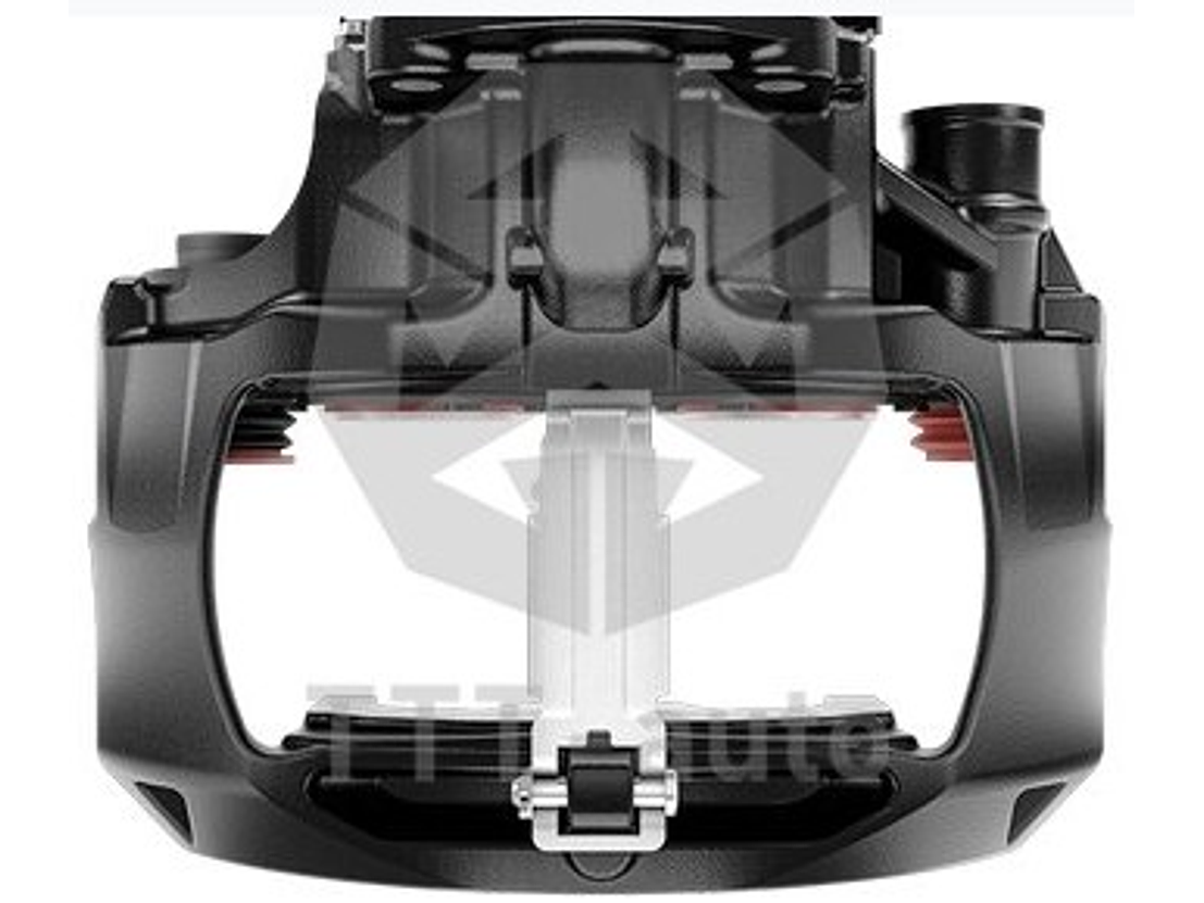 CALIPER SCANIA SERIE 4-5 IZQUIERDO TIPO KNORR K140243X50 2