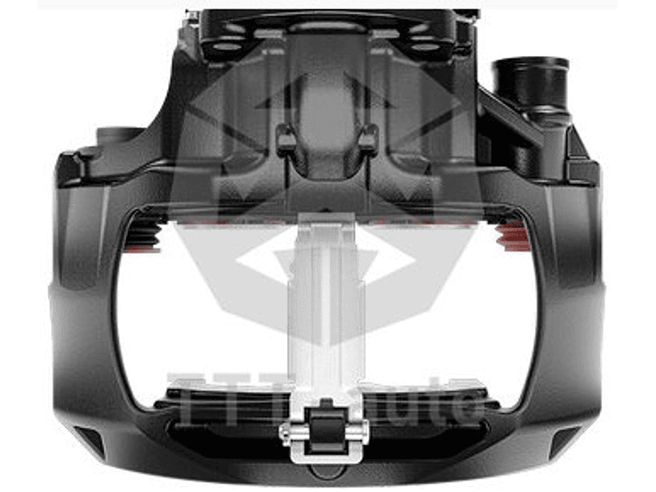 CALIPER SCANIA SERIE 4-5 IZQUIERDO TIPO KNORR K140243X50 2