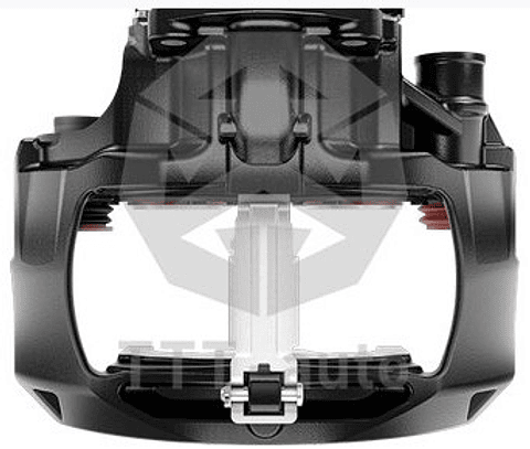 CALIPER SCANIA SERIE 4-5 IZQUIERDO TIPO KNORR K140243X50