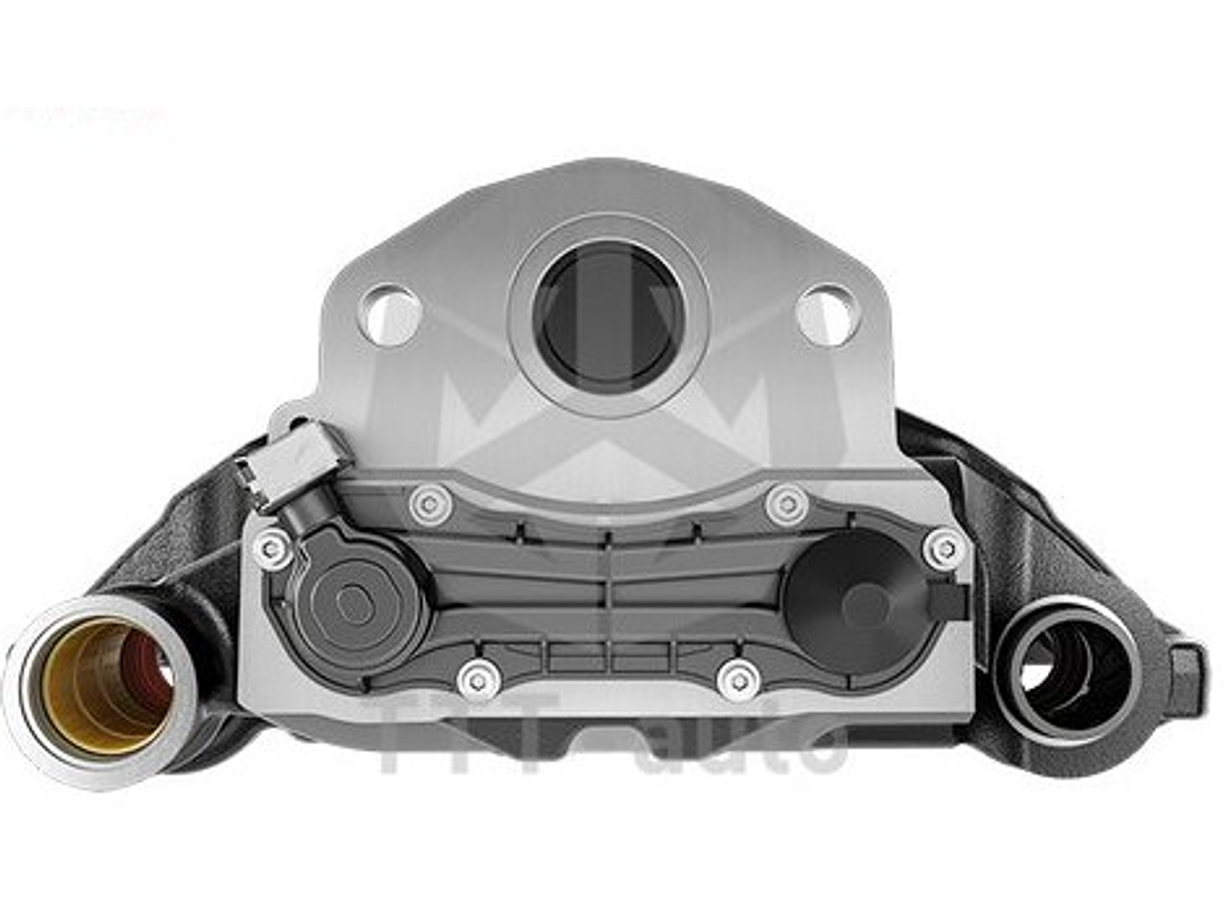 CALIPER SCANIA SERIE 4-5 IZQUIERDO TIPO KNORR K140243X50 1