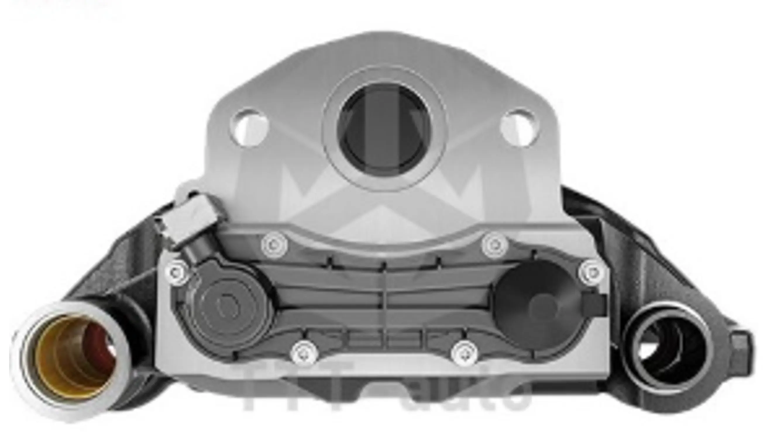 CALIPER SCANIA SERIE 4-5 IZQUIERDO TIPO KNORR K140243X50 2