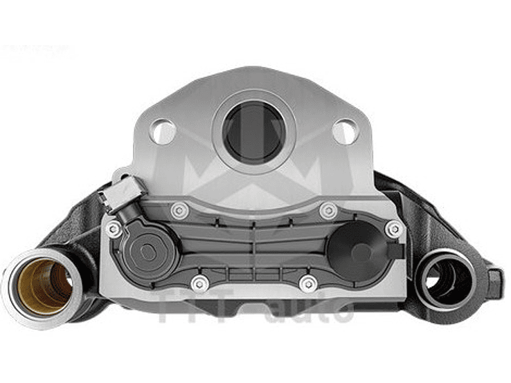 CALIPER SCANIA SERIE 4-5 IZQUIERDO TIPO KNORR K140243X50 1
