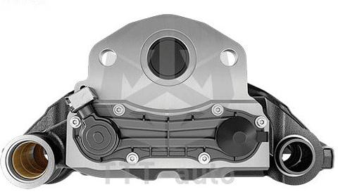 CALIPER SCANIA SERIE 4-5 IZQUIERDO TIPO KNORR K140243X50