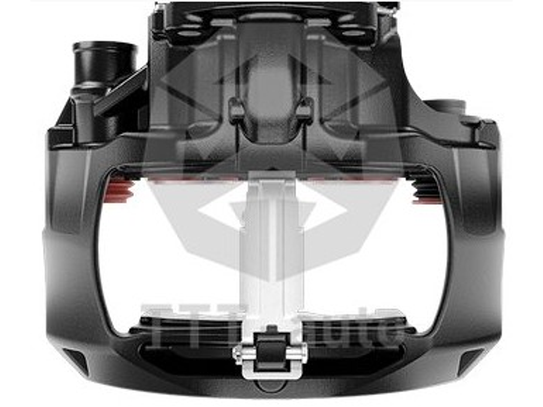 Caliper Scania Serie 4 y 5 Completo Derecho Tipo Knorr K140242X50 1