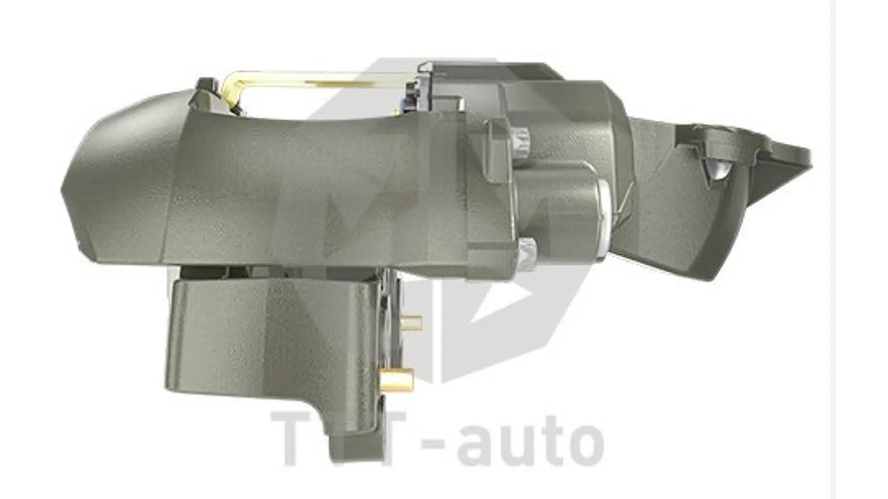 Caliper Freno Volvo FH FM B9R Delantero Izquierdo Meritor 68324862 68034107 2