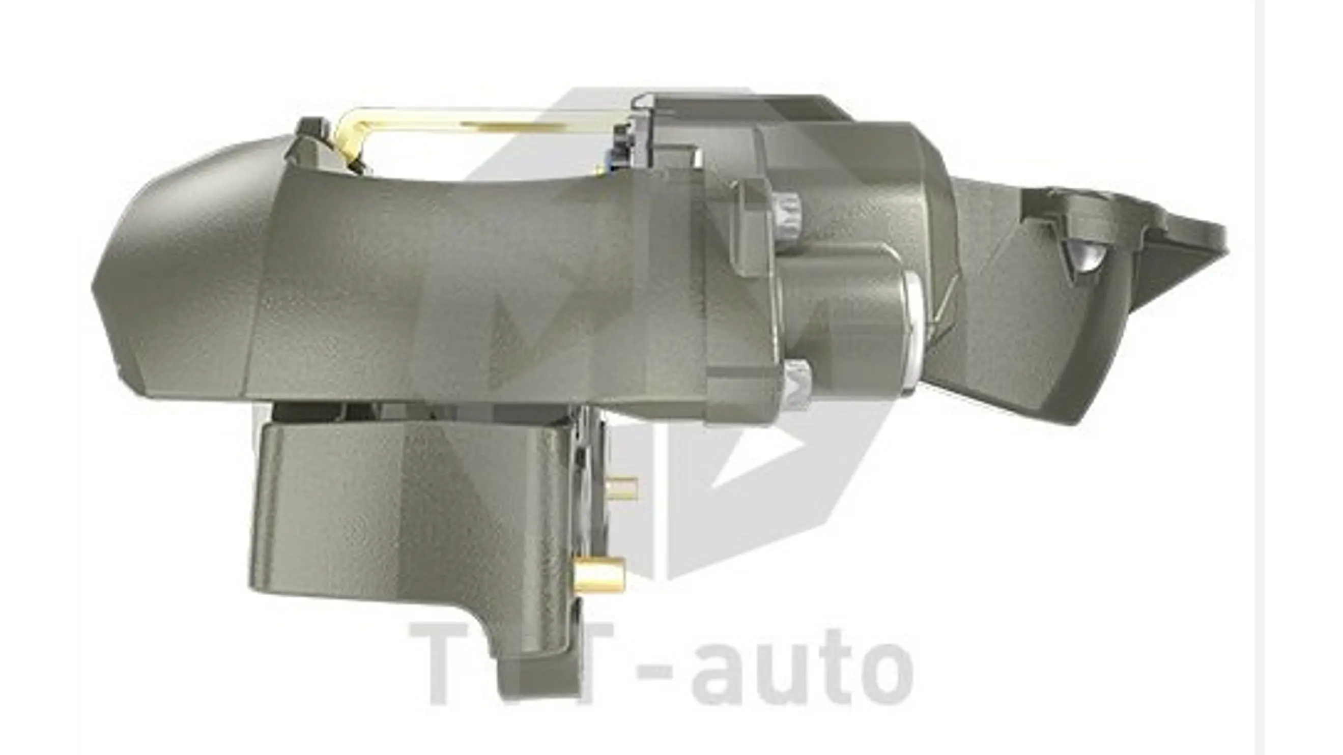 Caliper Freno Volvo FH FM B9R Delantero Izquierdo Meritor 68324862 68034107 2