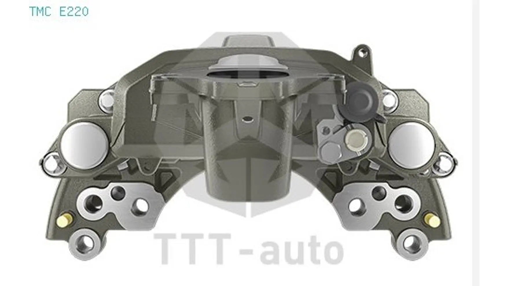 Caliper Freno Volvo FH FM B9R Delantero Izquierdo Meritor 68324862 68034107 3