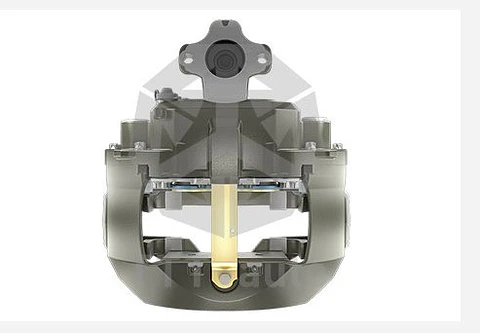 CALIPER VOLVO DELANTERO DERECHO B9R / FH / FM – MERITOR 