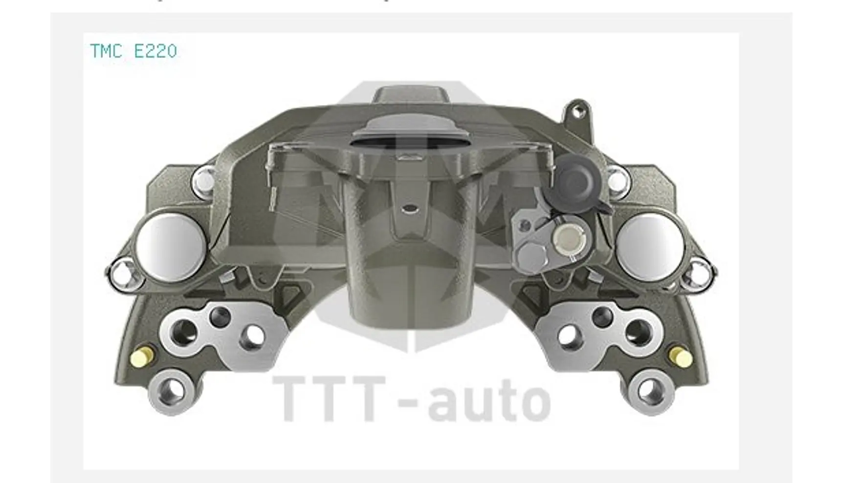 CALIPER VOLVO DELANTERO DERECHO B9R / FH / FM – MERITOR  2