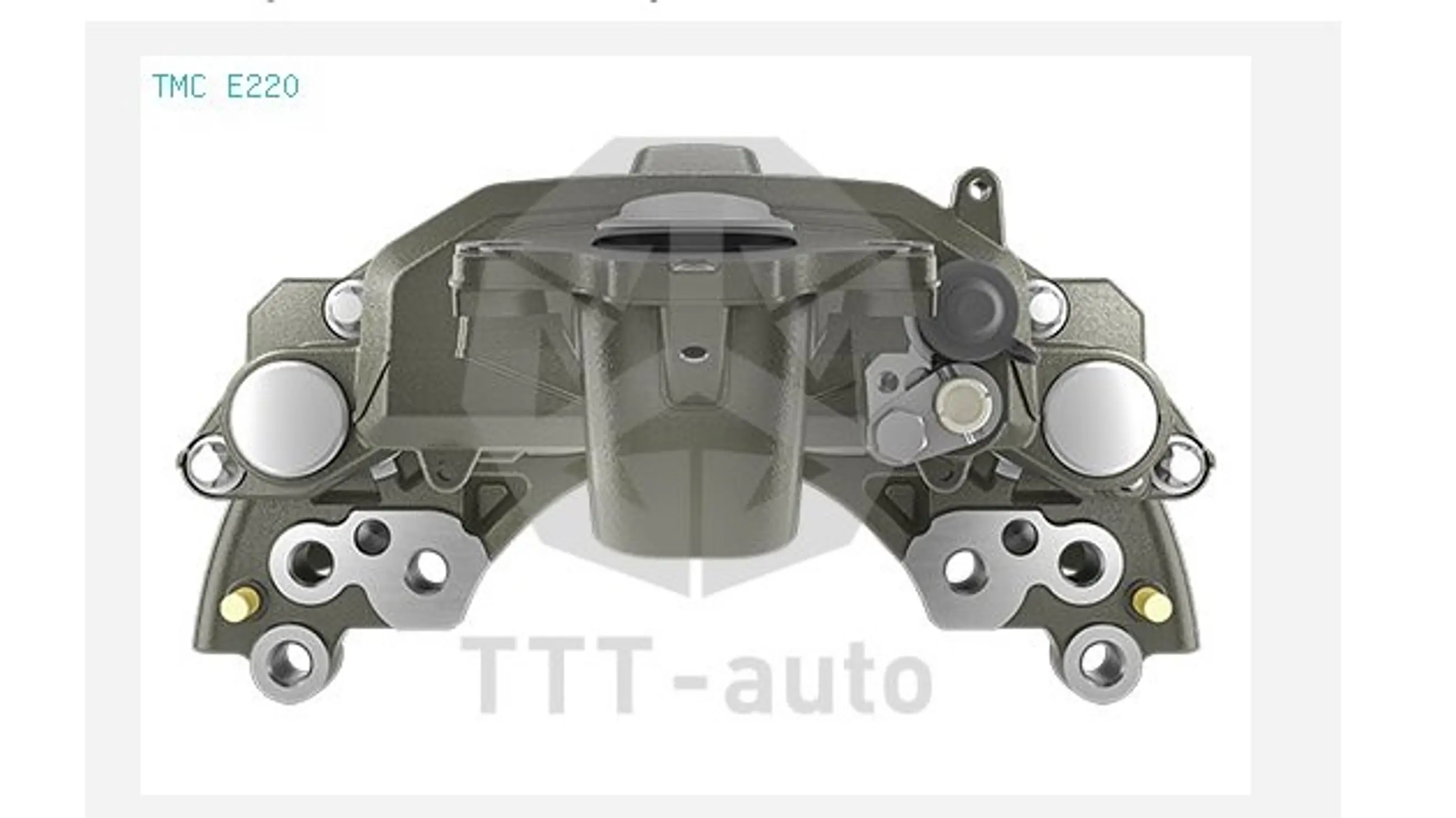 CALIPER VOLVO DELANTERO DERECHO B9R / FH / FM – MERITOR  2