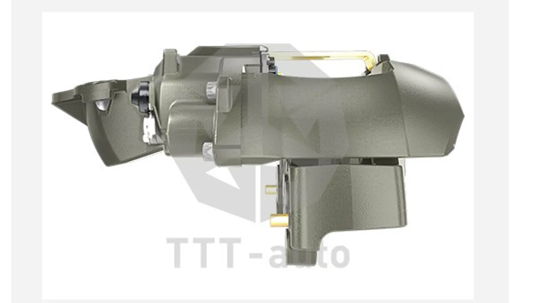CALIPER VOLVO DELANTERO DERECHO B9R / FH / FM – MERITOR  3