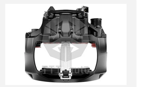 Caliper Scania Serie 4 y 5 Completo Derecho Tipo Knorr K140242X50