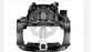 Caliper Scania Serie 4 y 5 Completo Derecho Tipo Knorr K140242X50 - Miniatura 1