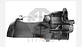 Caliper Scania Serie 4 y 5 Completo Derecho Tipo Knorr K140242X50 - Miniatura 3