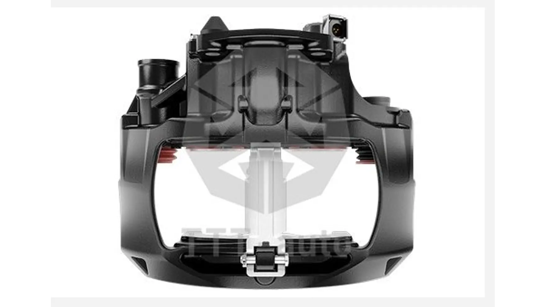CALIPER SCANIA SERIE 4-5 IZQUIERDO TIPO KNORR K140243X50 1