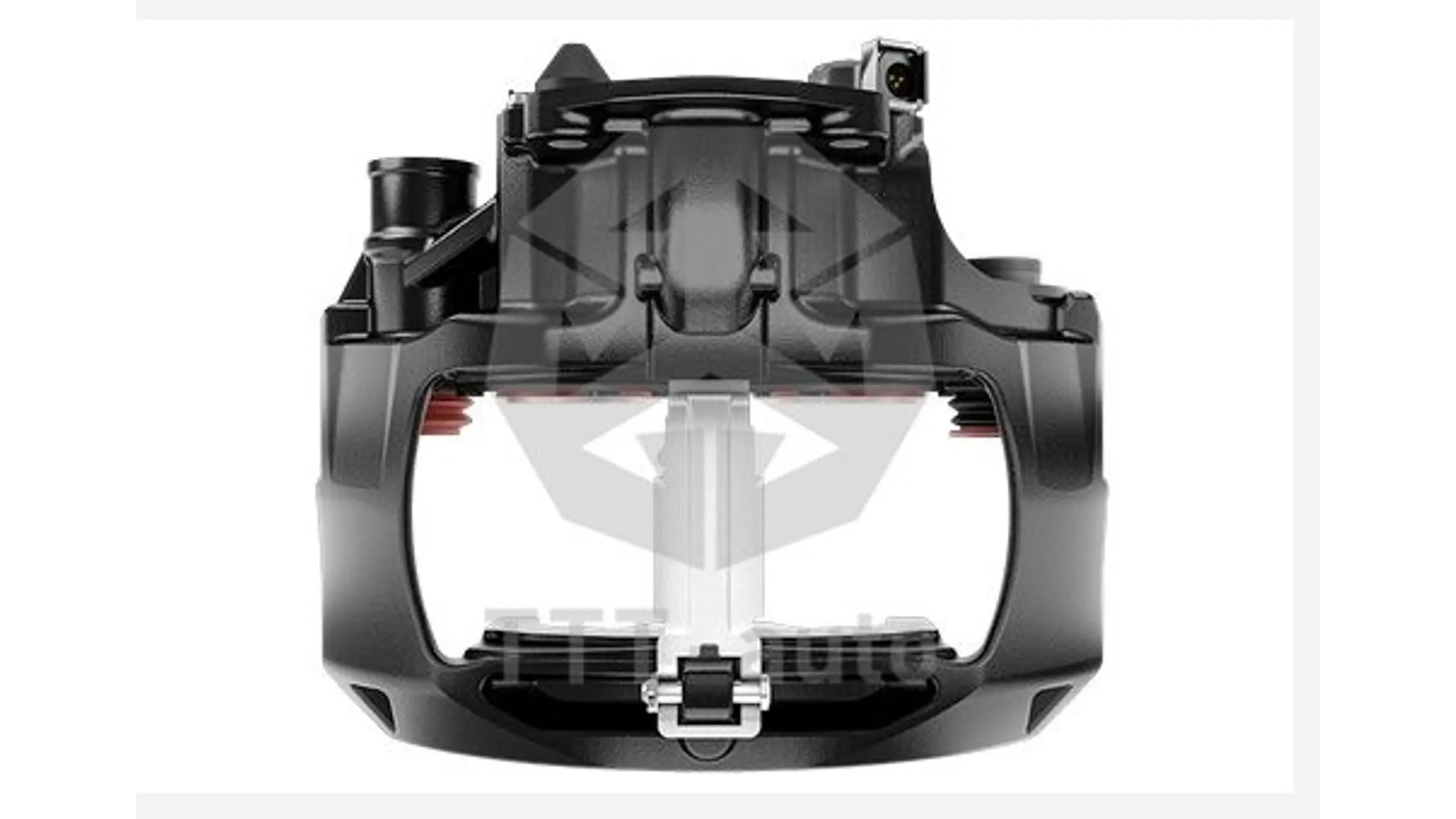 CALIPER SCANIA SERIE 4-5 IZQUIERDO TIPO KNORR K140243X50 1