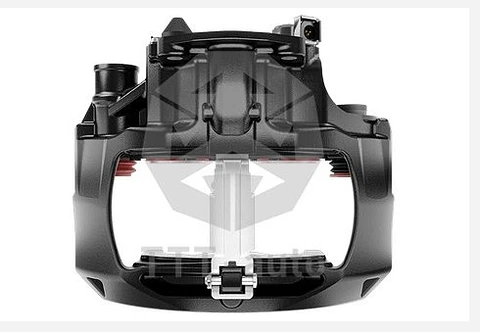 CALIPER SCANIA SERIE 4-5 IZQUIERDO TIPO KNORR K140243X50