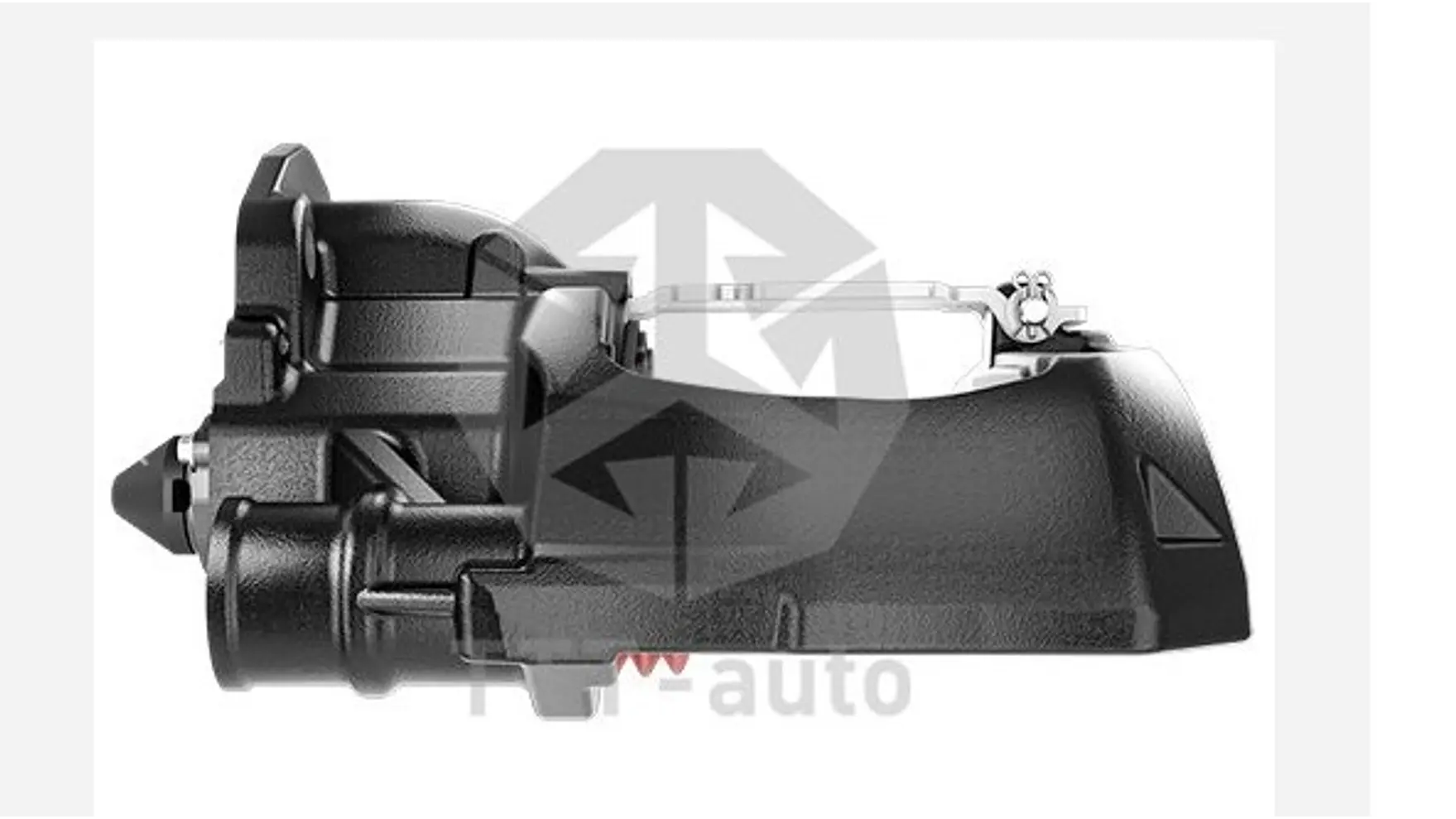 CALIPER SCANIA SERIE 4-5 IZQUIERDO TIPO KNORR K140243X50 3