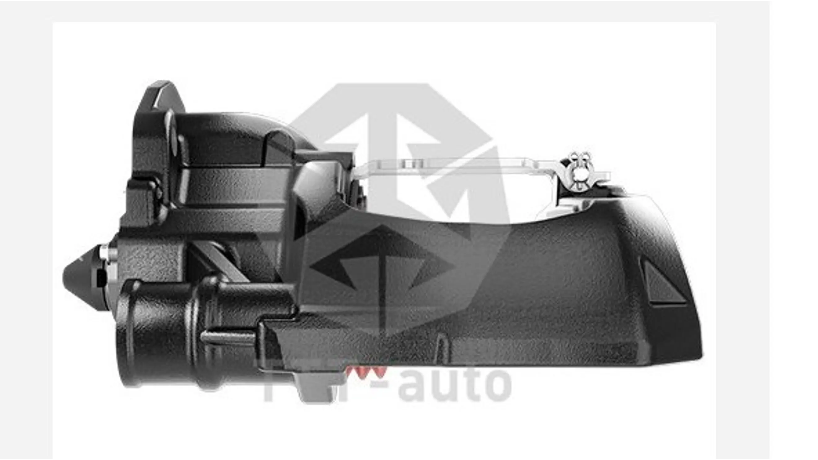 CALIPER SCANIA SERIE 4-5 IZQUIERDO TIPO KNORR K140243X50 3