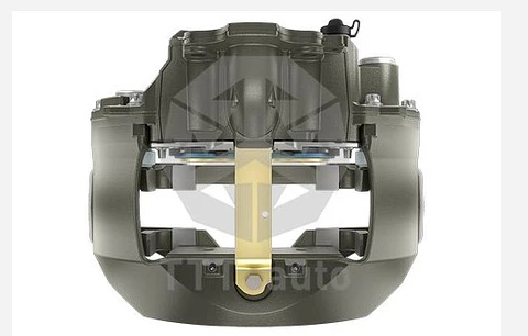 CALIPER VOLVO TRASERO IZQUIERDO MERITOR – B7R / B9R / B12R / B12M / FH / FM