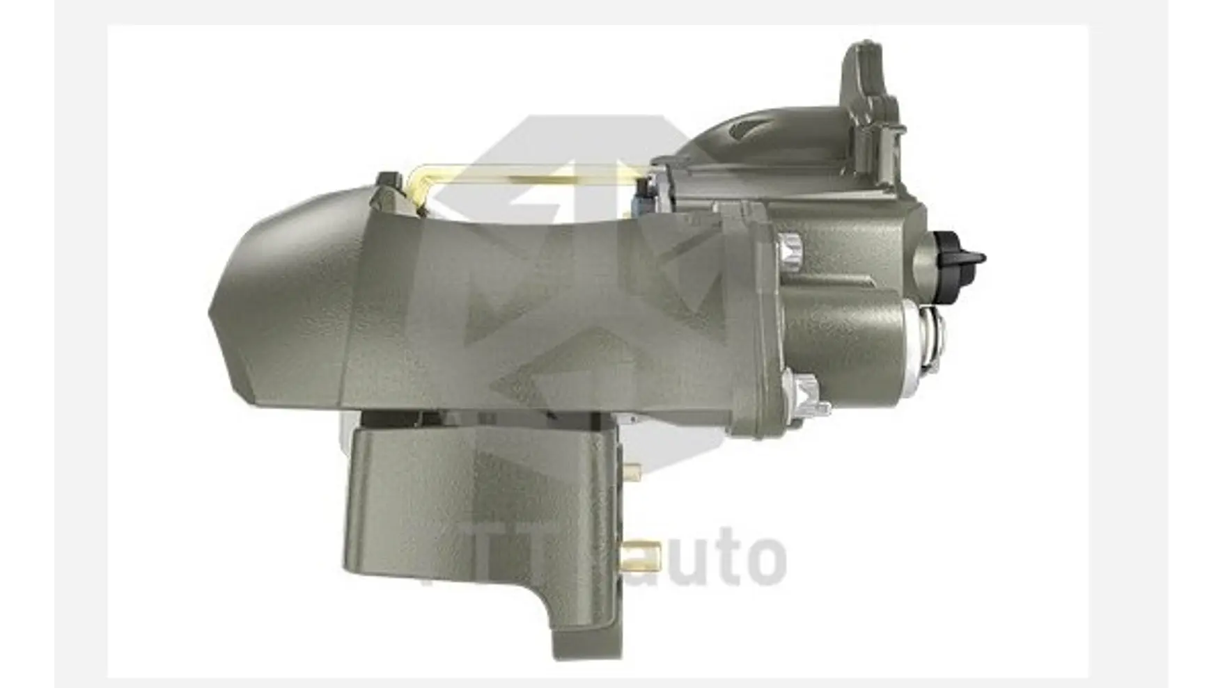 CALIPER VOLVO TRASERO IZQUIERDO MERITOR – B7R / B9R / B12R / B12M / FH / FM 2