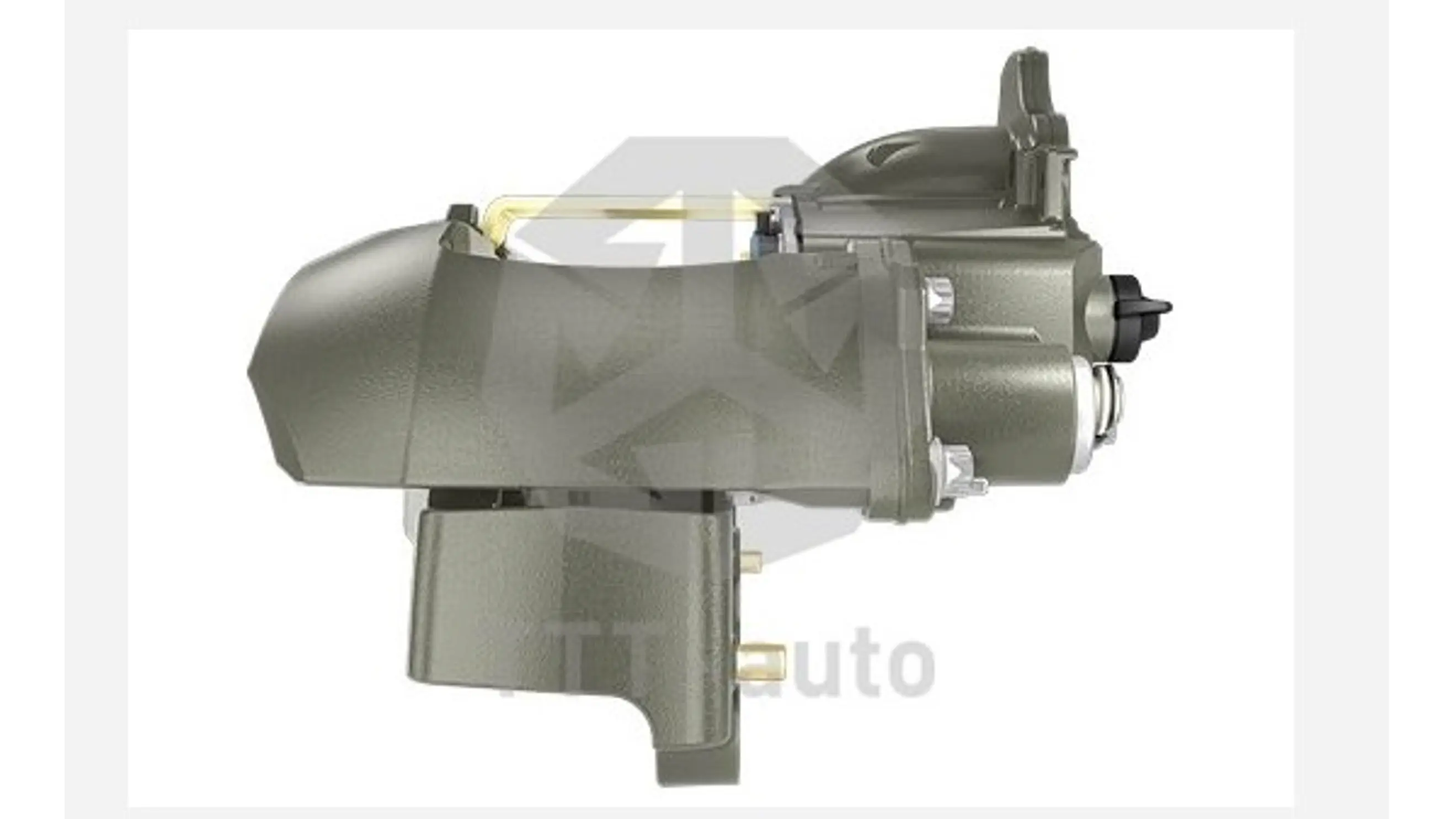 CALIPER VOLVO TRASERO IZQUIERDO MERITOR – B7R / B9R / B12R / B12M / FH / FM 2