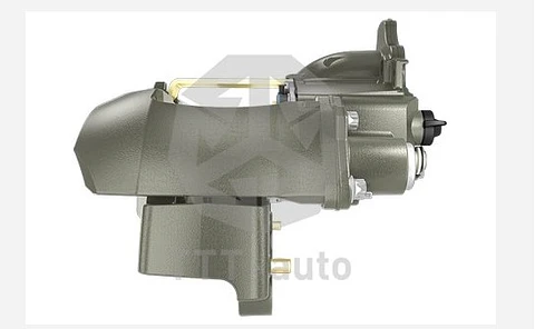 CALIPER VOLVO TRASERO IZQUIERDO MERITOR – B7R / B9R / B12R / B12M / FH / FM