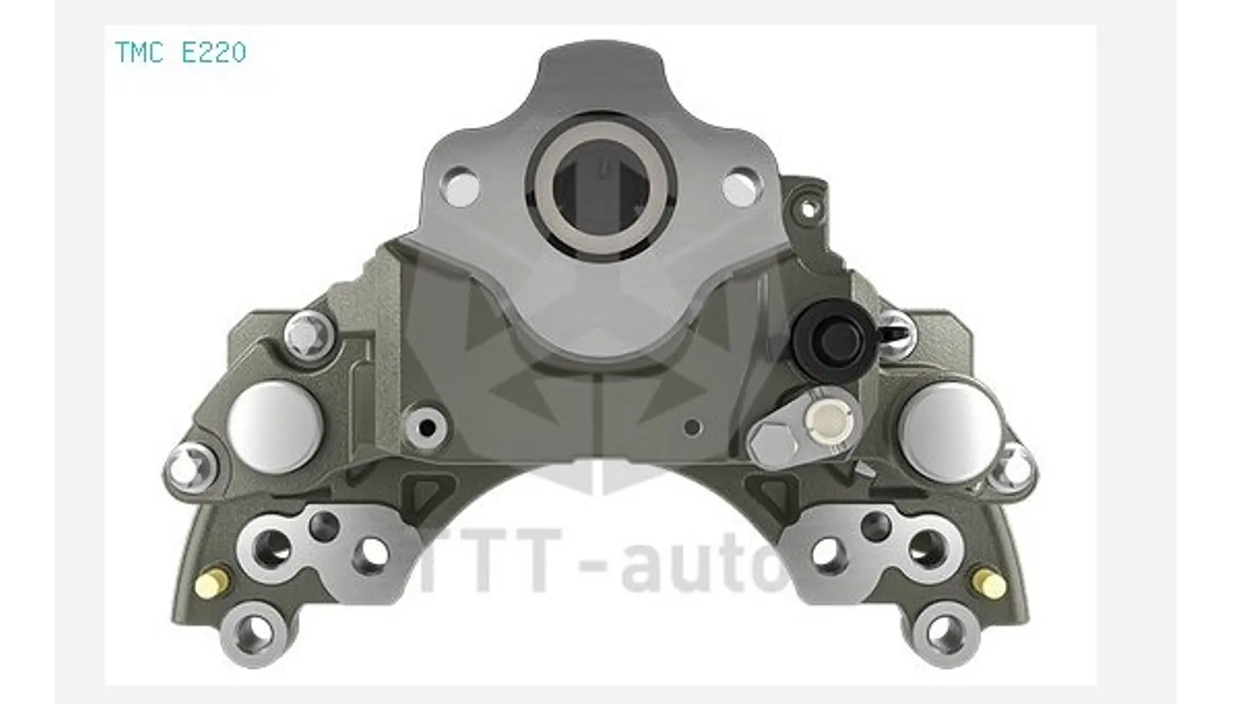 CALIPER VOLVO TRASERO DERECHO MERITOR – B7R / B9R / B12R / B12M / FH / FM 2